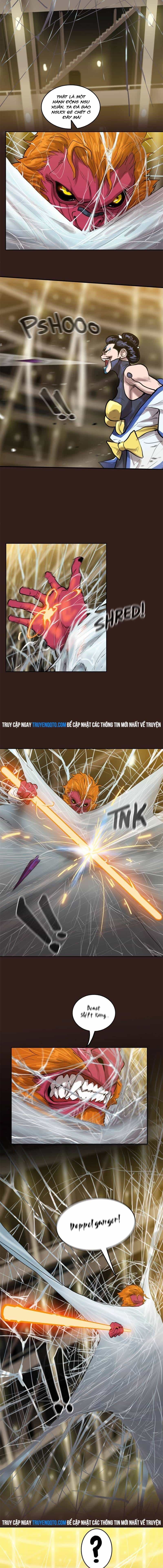 Thách Thức - Chương 61 - ảnh 3