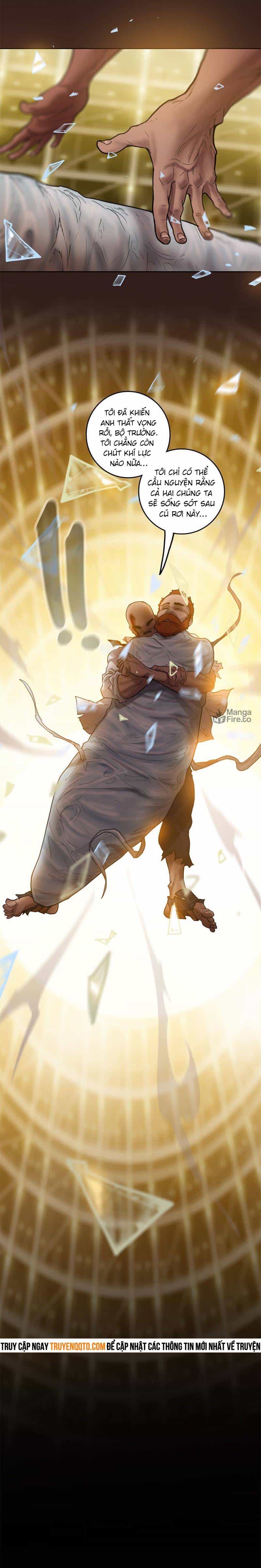 Thách Thức - Chương 65 - ảnh 17