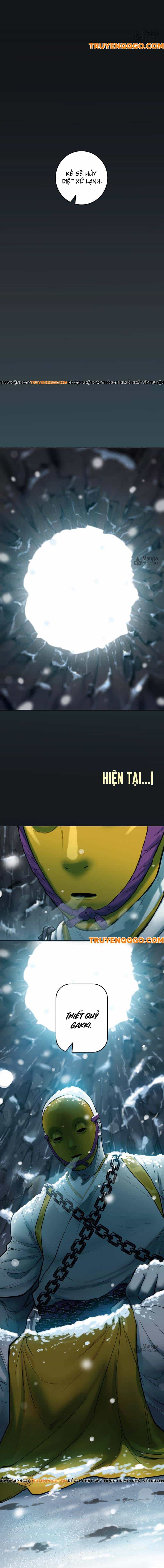 Thách Thức - Chương 67 - ảnh 17