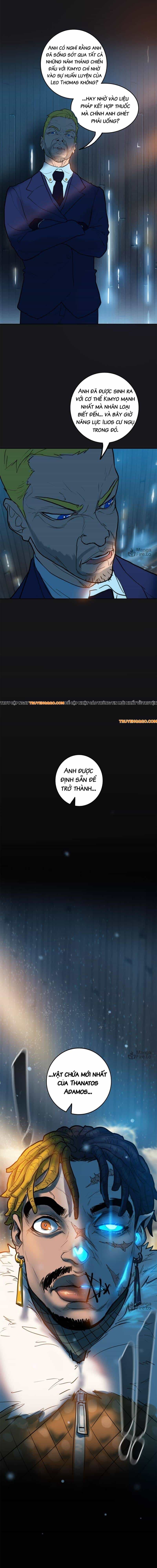 Thách Thức - Chương 69 - ảnh 14