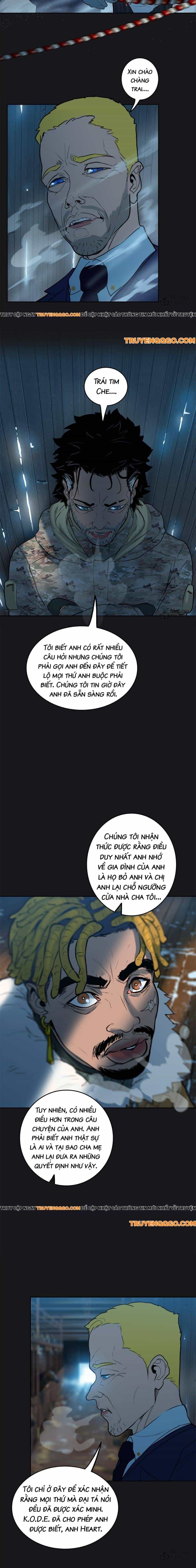 Thách Thức - Chương 69 - ảnh 5