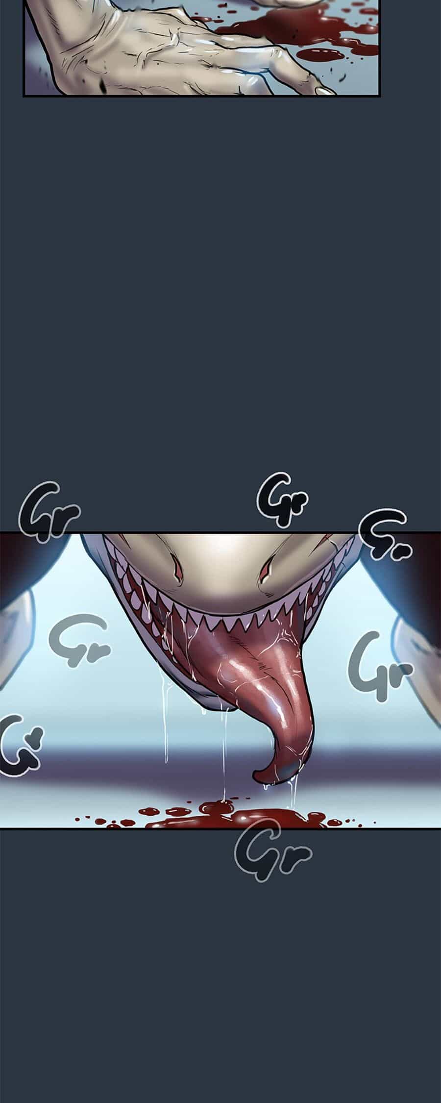 Thách Thức - Chương 7 - ảnh 34
