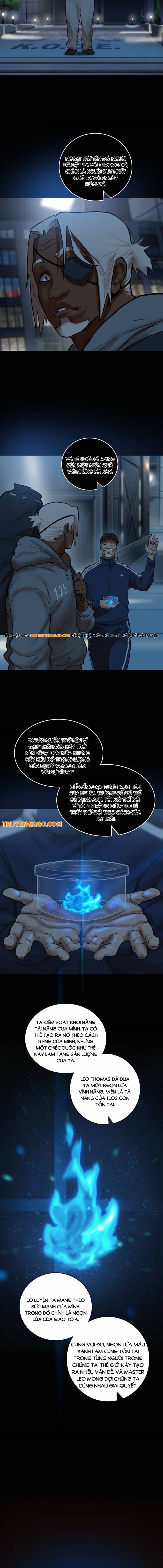 Thách Thức - Chương 77 - ảnh 14