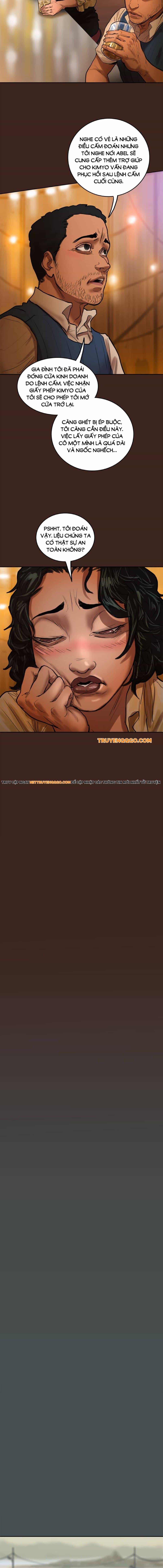 Thách Thức - Chương 77 - ảnh 3