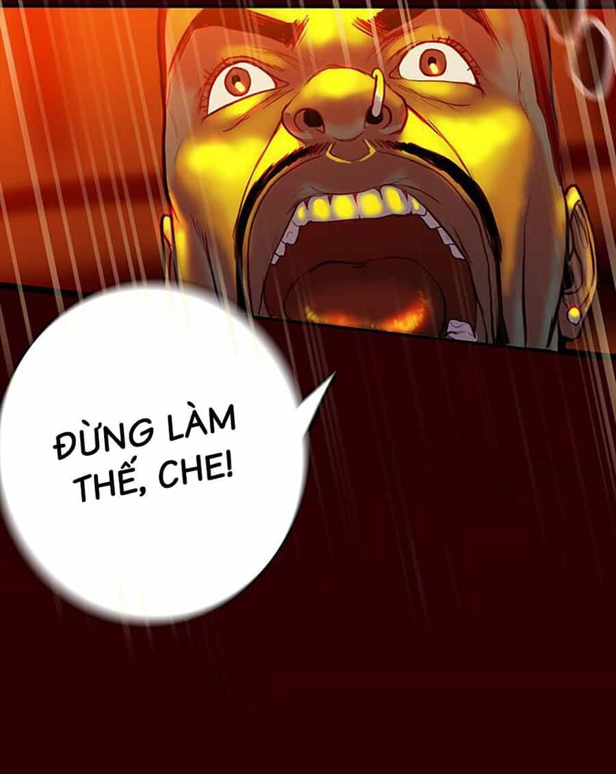 Thách Thức - Chương 9 - ảnh 43