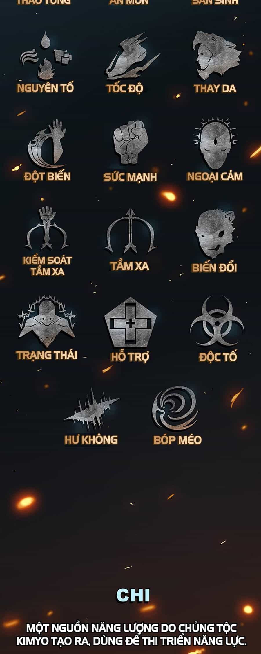 Thách Thức - Chương 9 - ảnh 48