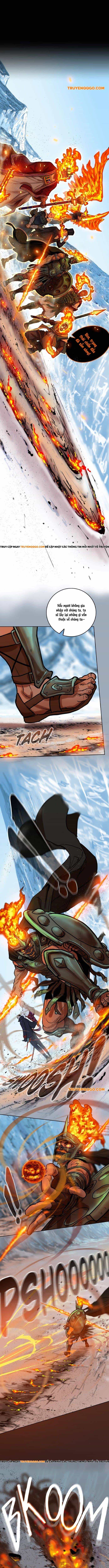 Thách Thức - Chương 97 - ảnh 2