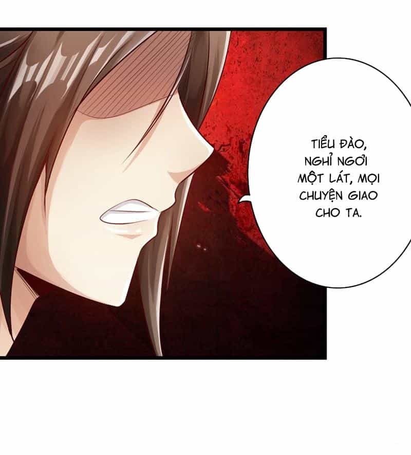 Thái Cổ Cuồng Ma - Chương 10 - ảnh 17