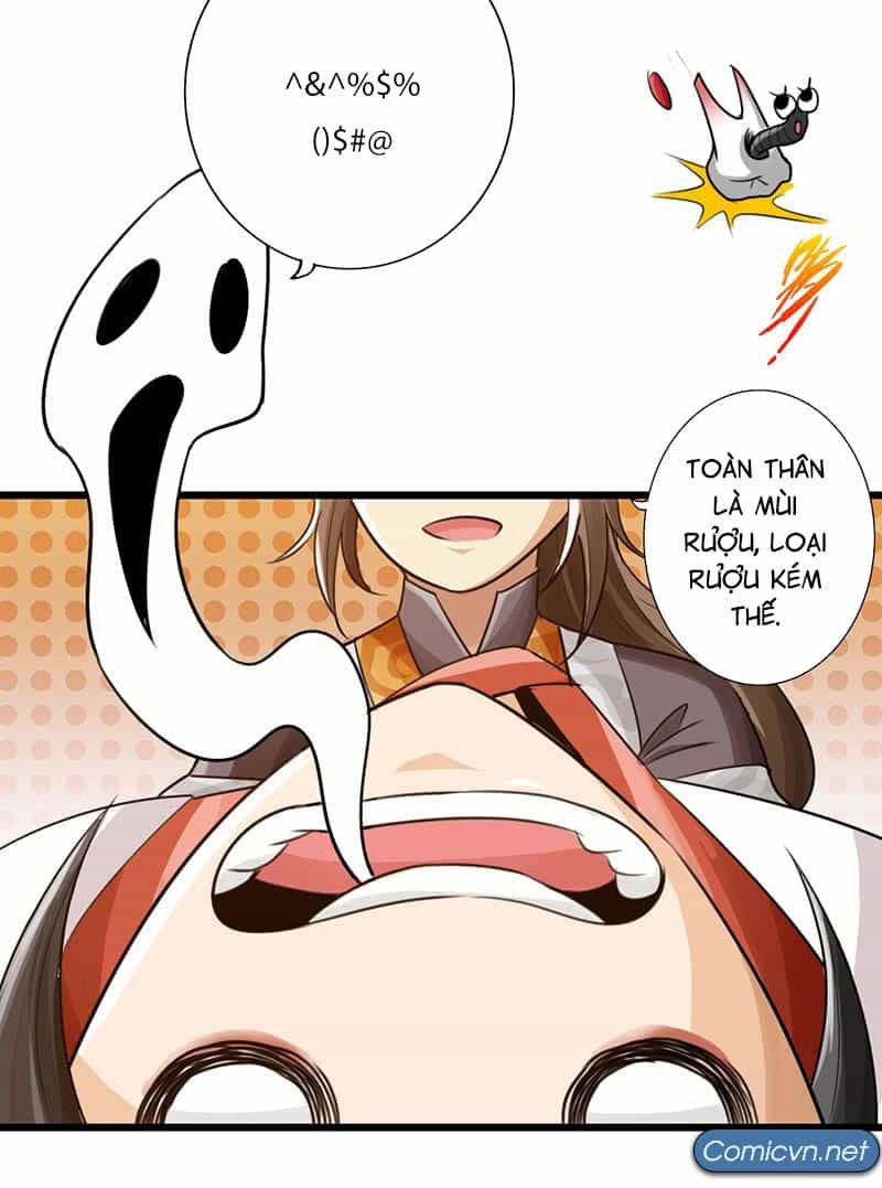 Thái Cổ Cuồng Ma - Chương 10 - ảnh 26