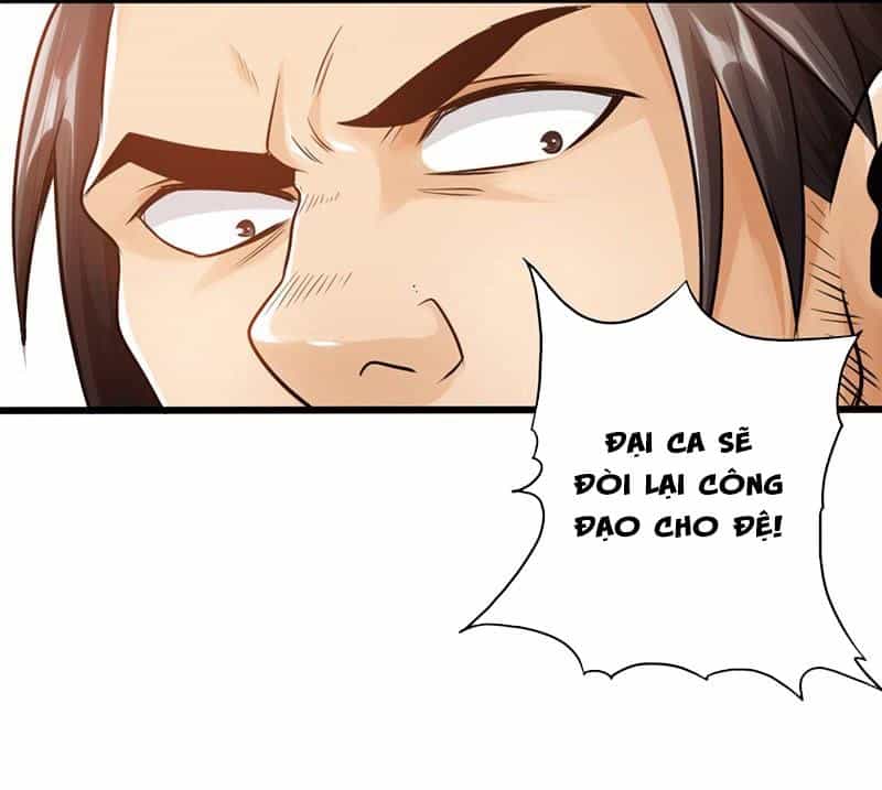 Thái Cổ Cuồng Ma - Chương 11 - ảnh 10