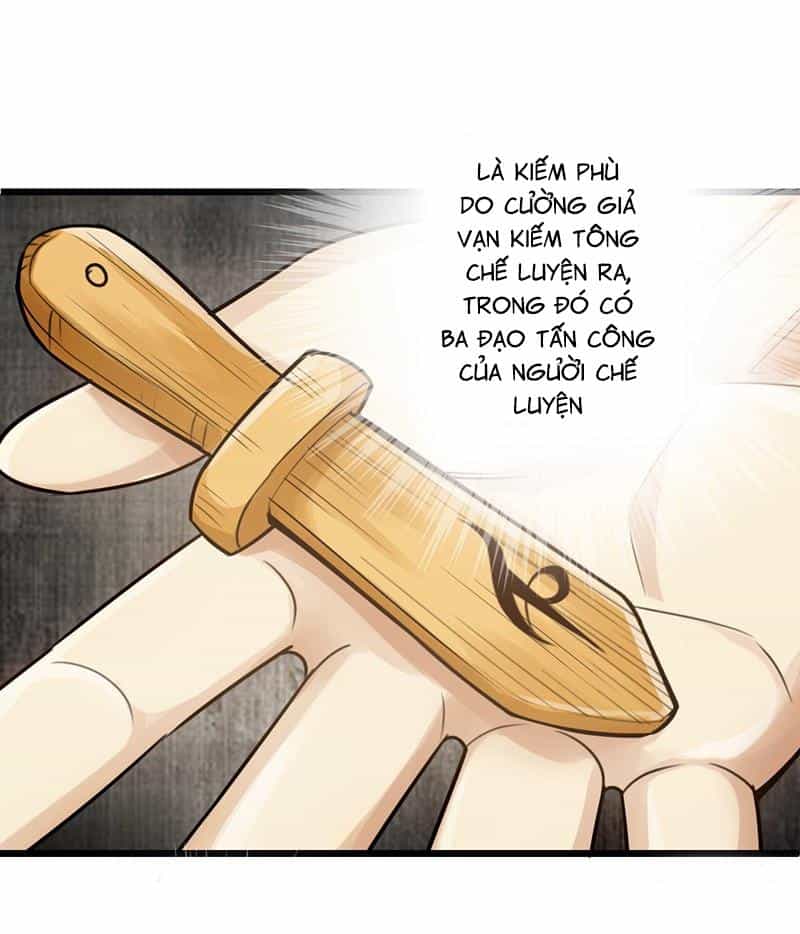 Thái Cổ Cuồng Ma - Chương 11 - ảnh 24