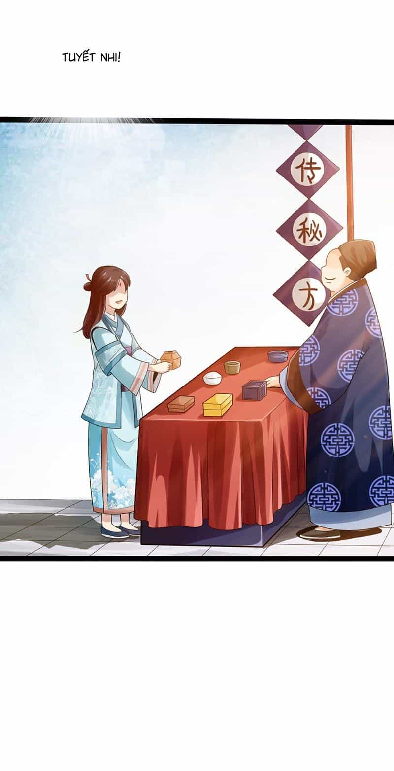 Thái Cổ Cuồng Ma - Chương 12 - ảnh 12
