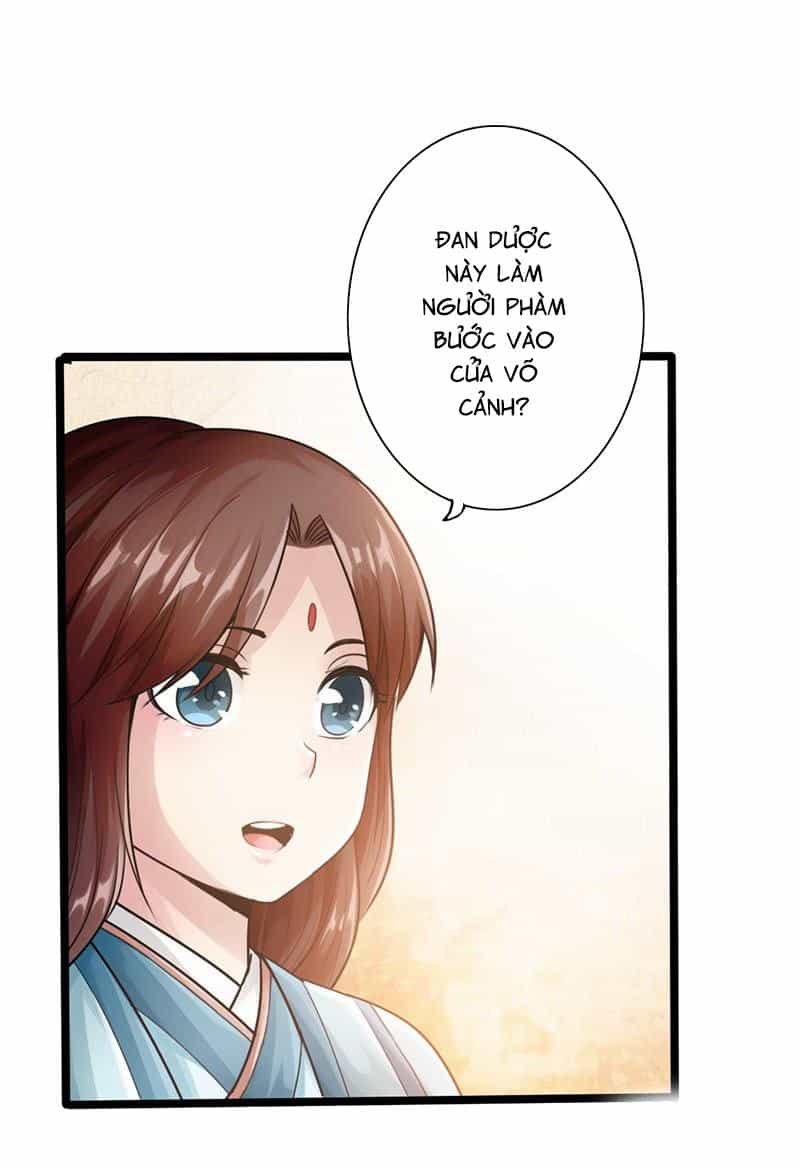 Thái Cổ Cuồng Ma - Chương 12 - ảnh 15