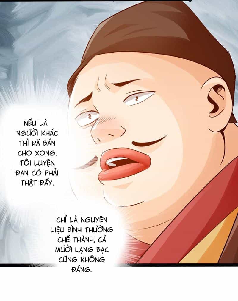 Thái Cổ Cuồng Ma - Chương 12 - ảnh 23