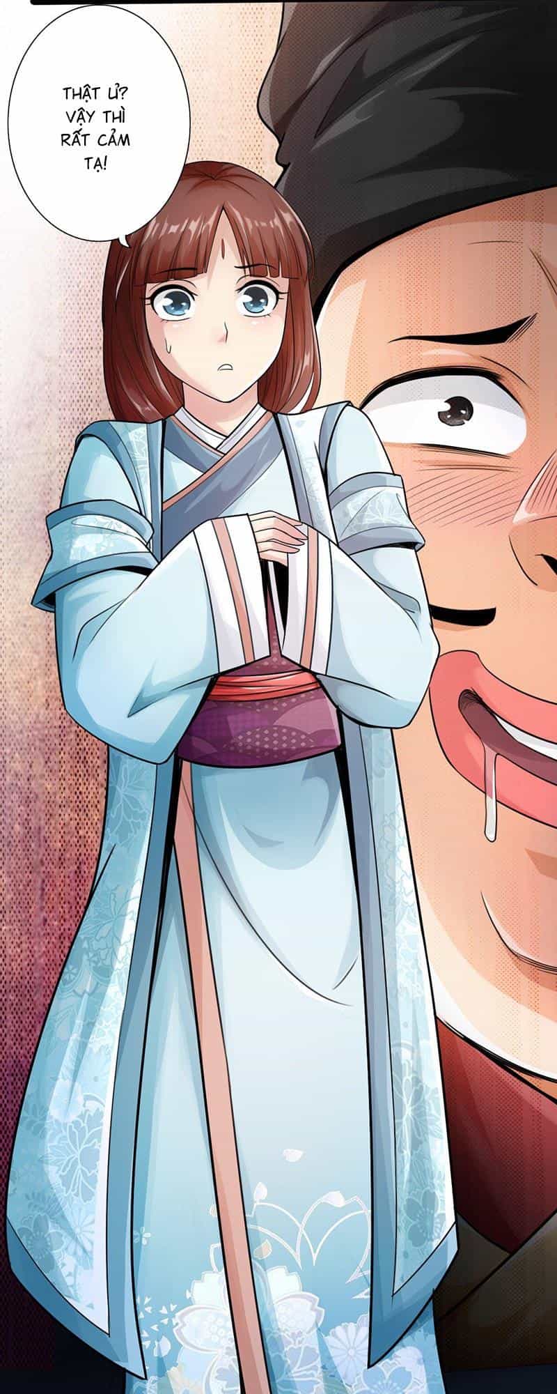 Thái Cổ Cuồng Ma - Chương 12 - ảnh 26