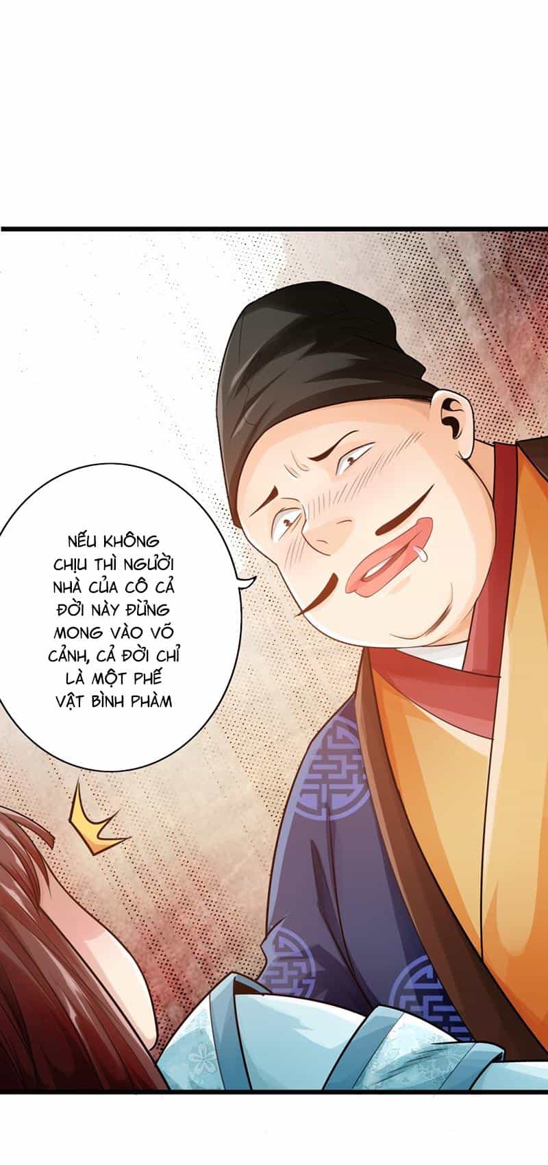 Thái Cổ Cuồng Ma - Chương 12 - ảnh 35