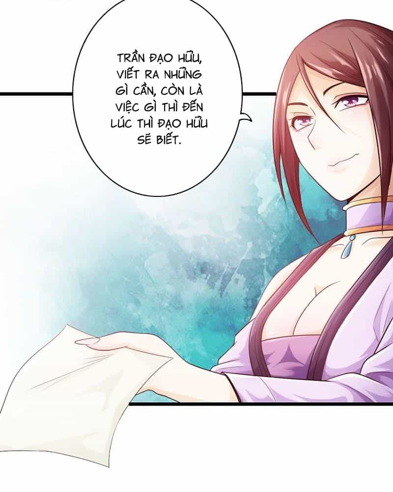 Thái Cổ Cuồng Ma - Chương 15 - ảnh 10