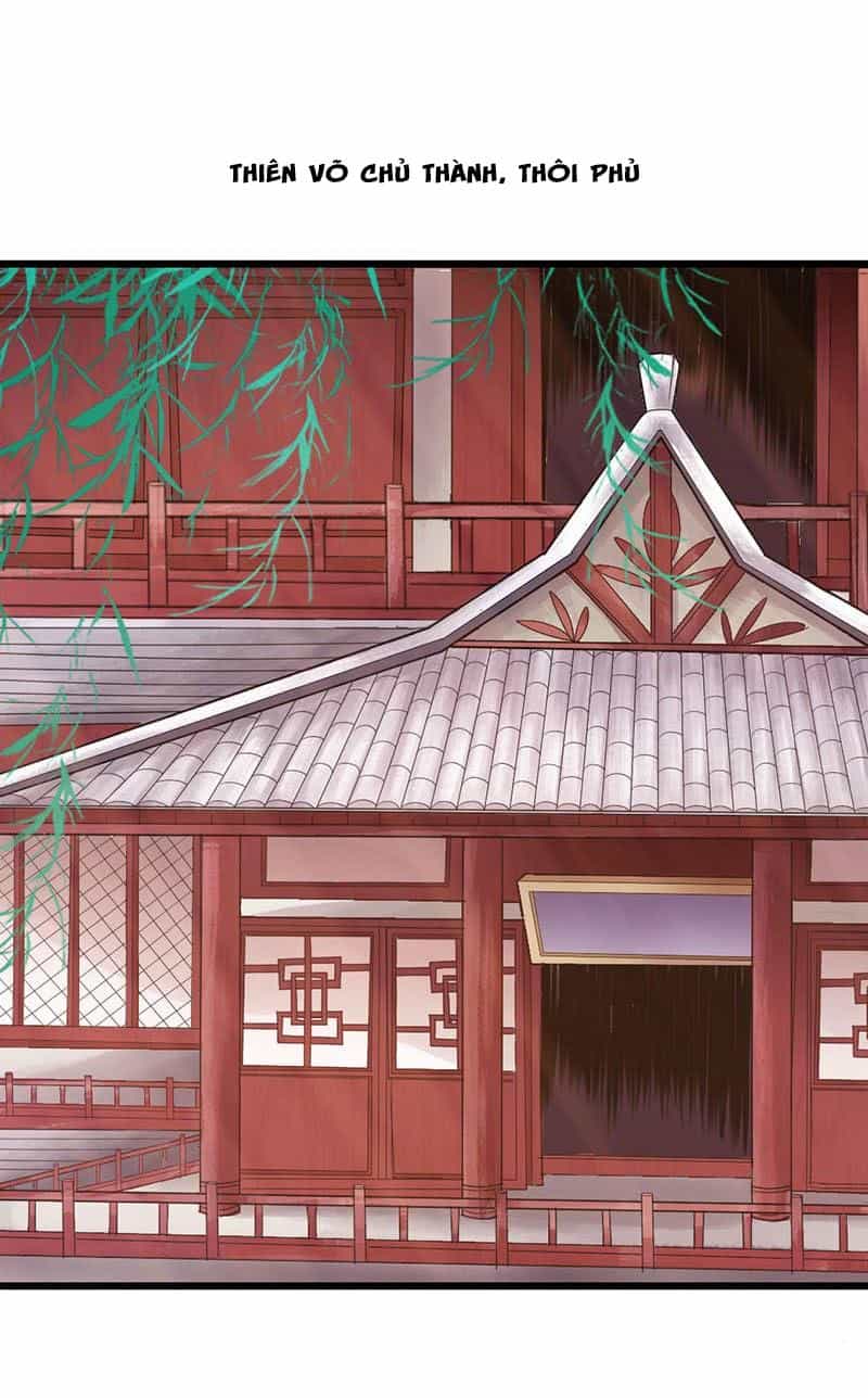 Thái Cổ Cuồng Ma - Chương 15 - ảnh 16