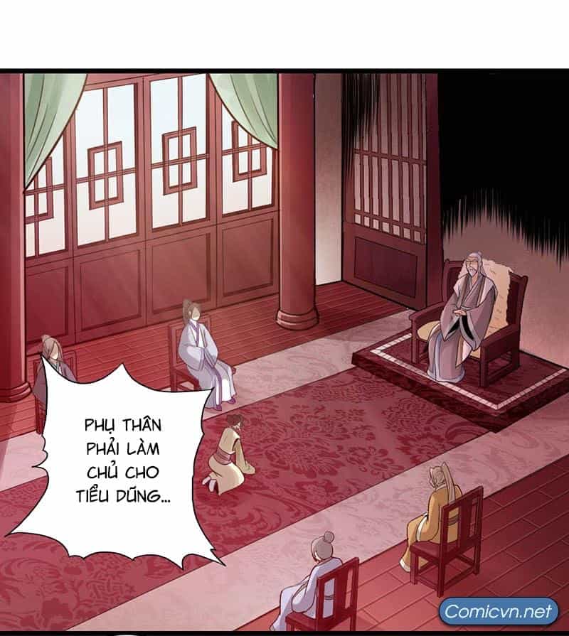 Thái Cổ Cuồng Ma - Chương 15 - ảnh 17