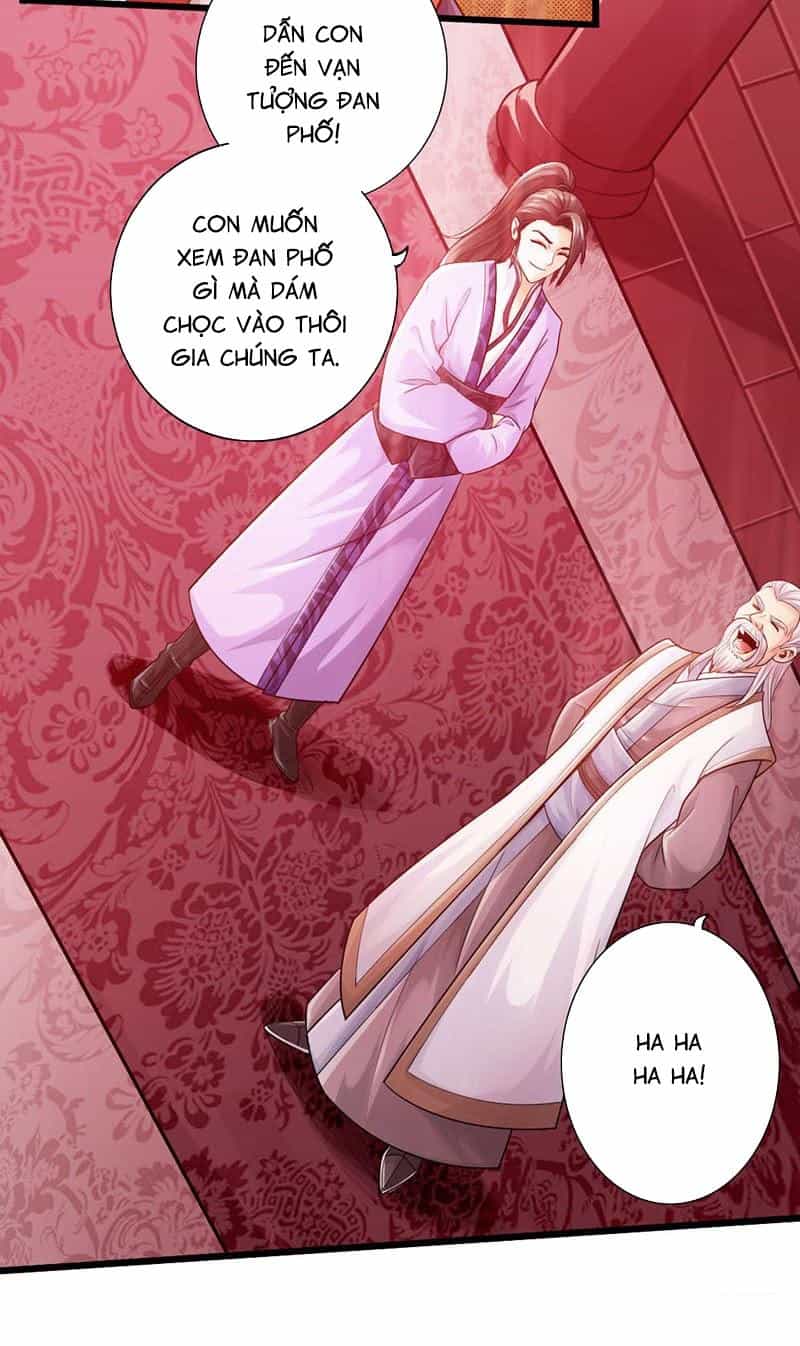 Thái Cổ Cuồng Ma - Chương 15 - ảnh 26
