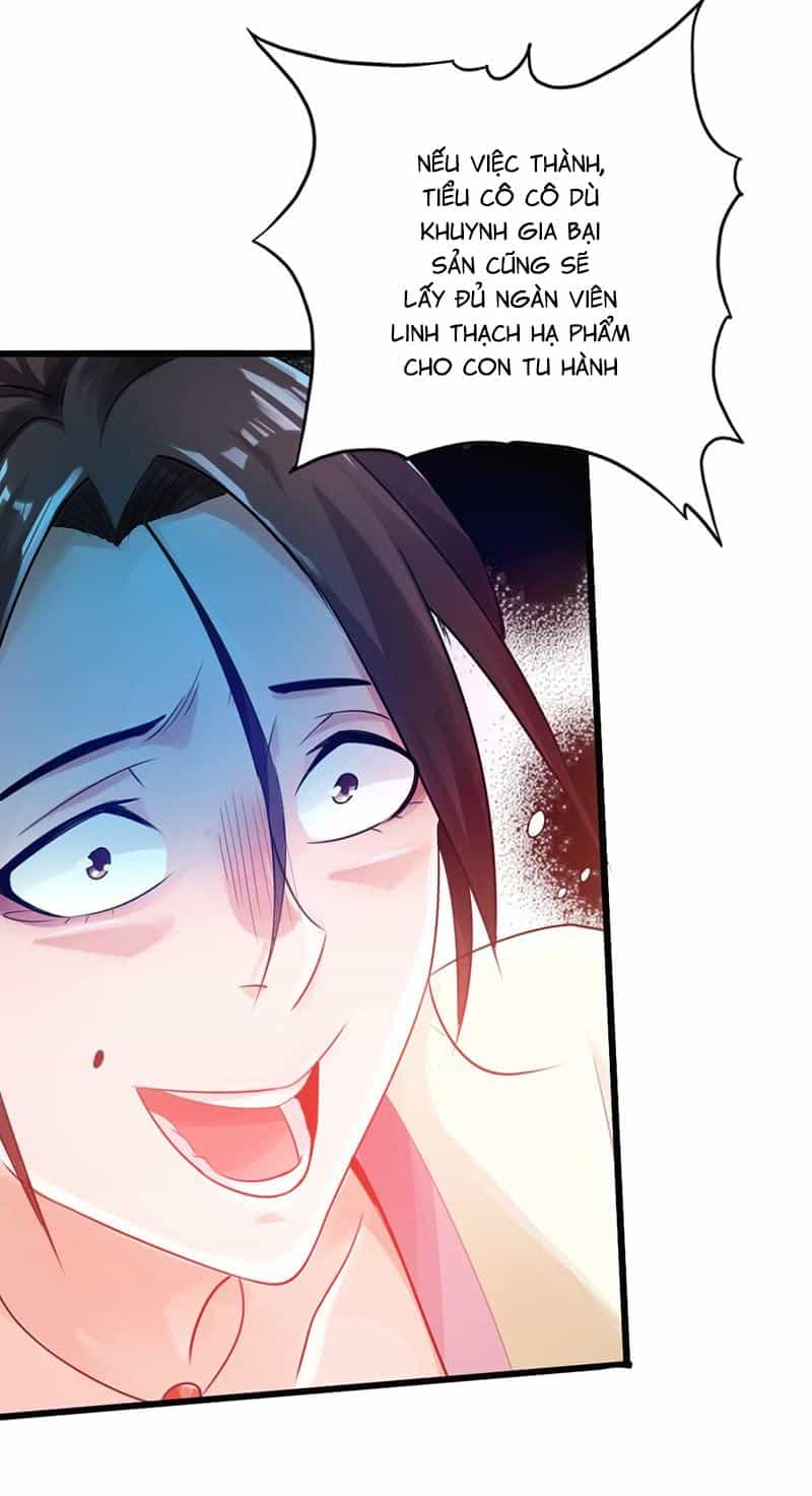 Thái Cổ Cuồng Ma - Chương 16 - ảnh 22