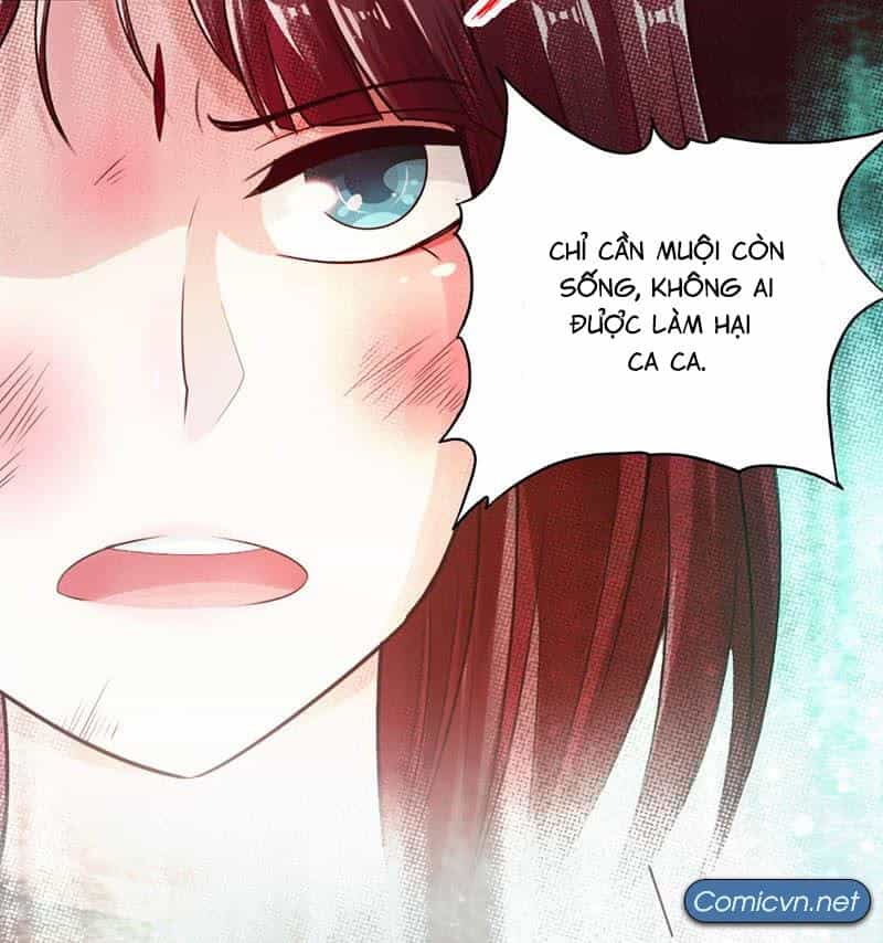 Thái Cổ Cuồng Ma - Chương 17 - ảnh 34
