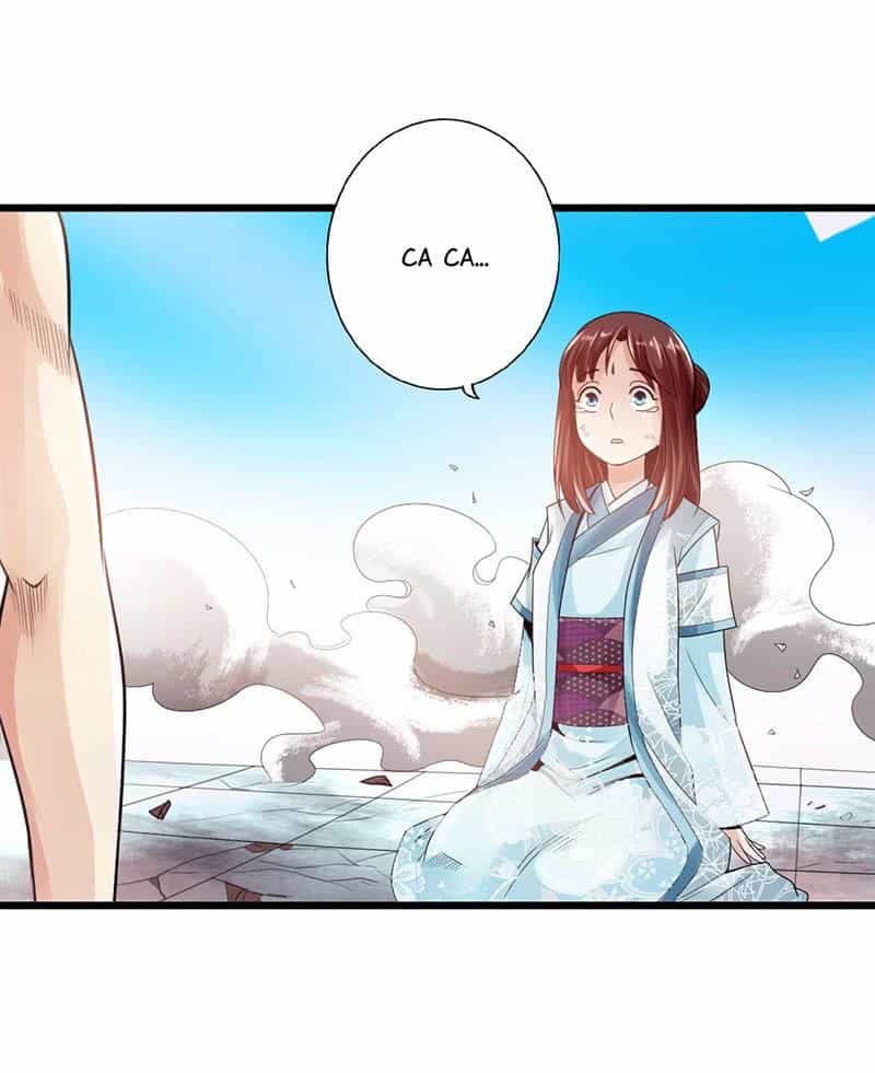 Thái Cổ Cuồng Ma - Chương 18 - ảnh 14