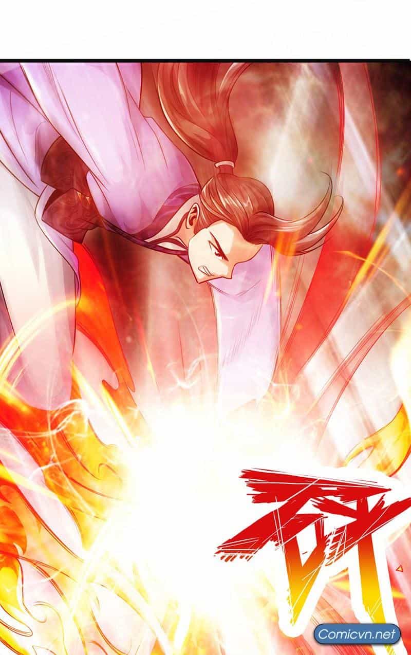 Thái Cổ Cuồng Ma - Chương 19 - ảnh 10