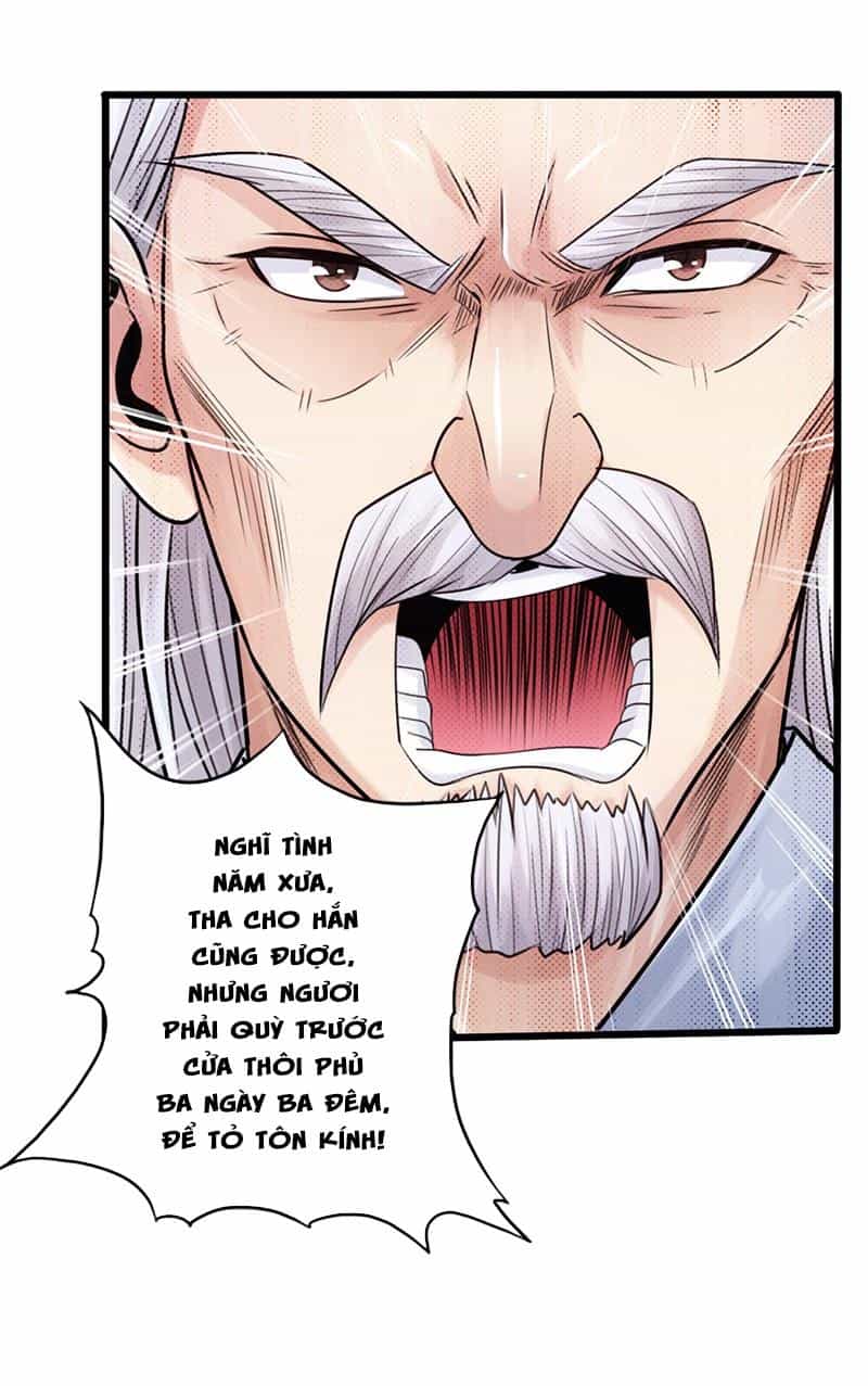 Thái Cổ Cuồng Ma - Chương 22 - ảnh 26