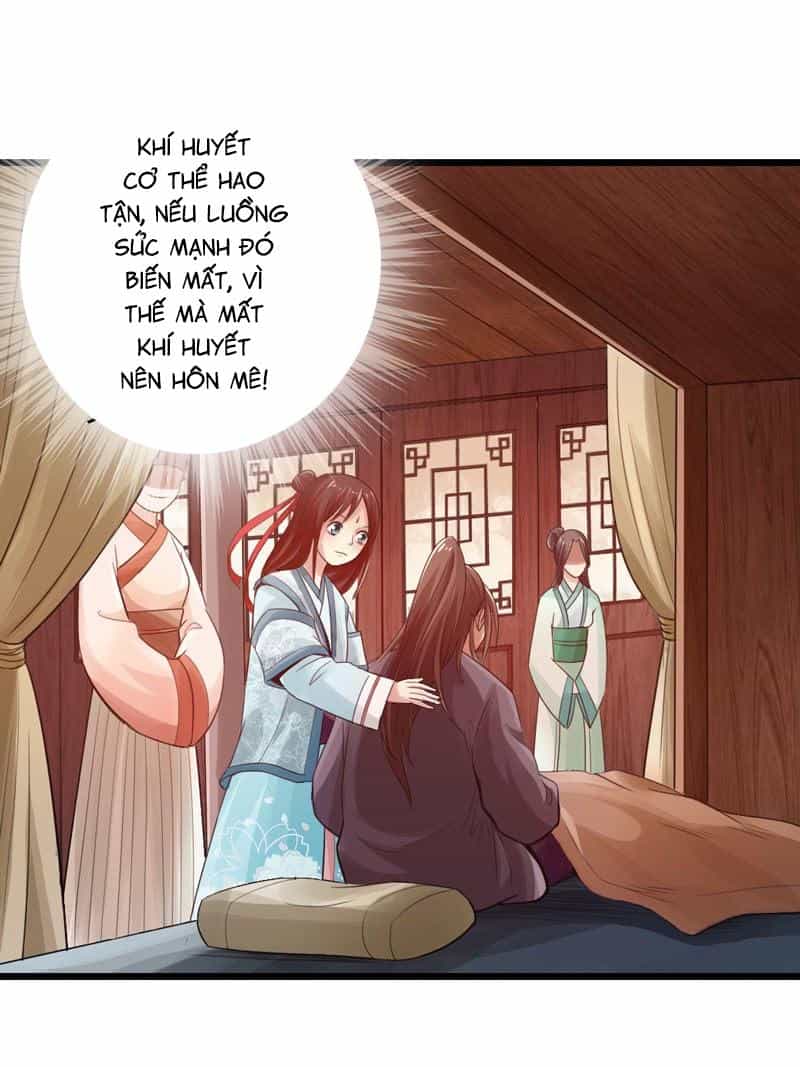 Thái Cổ Cuồng Ma - Chương 23 - ảnh 8
