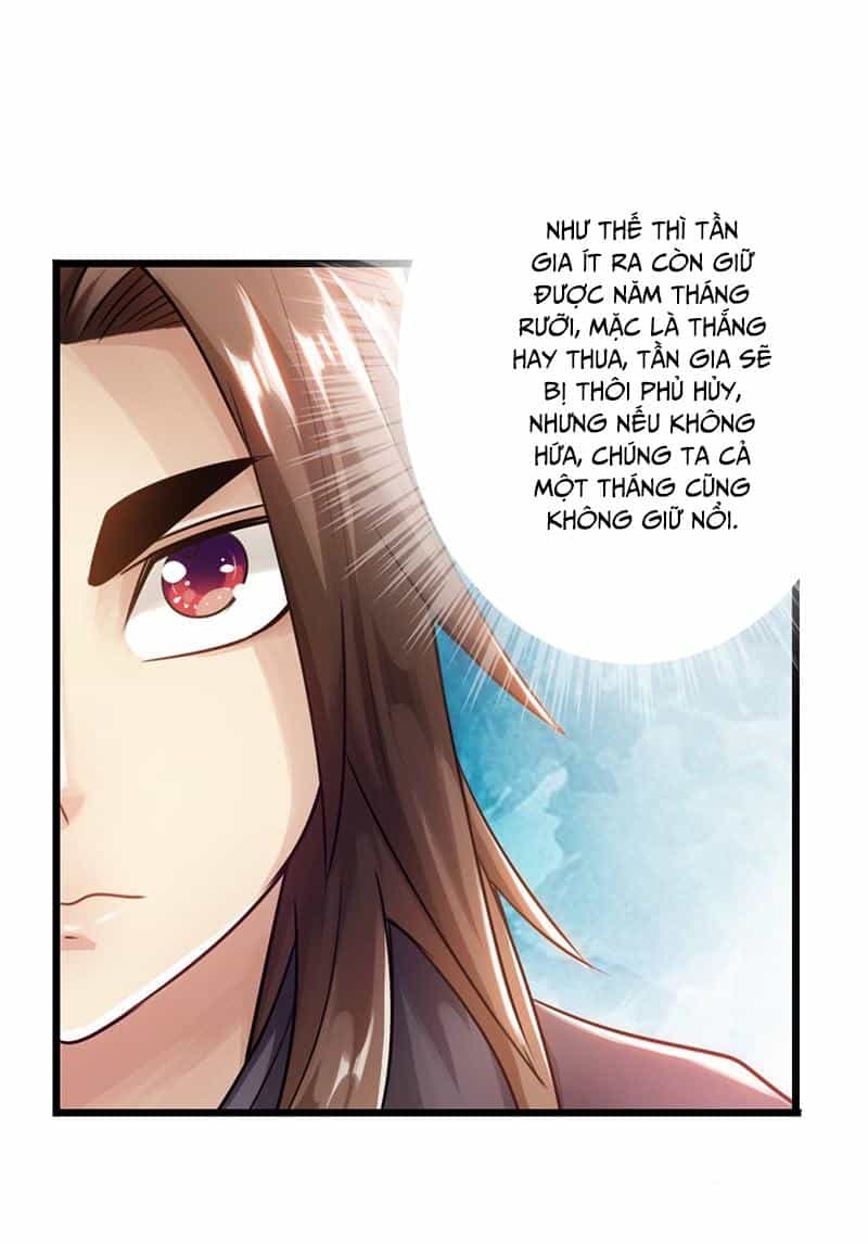 Thái Cổ Cuồng Ma - Chương 24 - ảnh 10