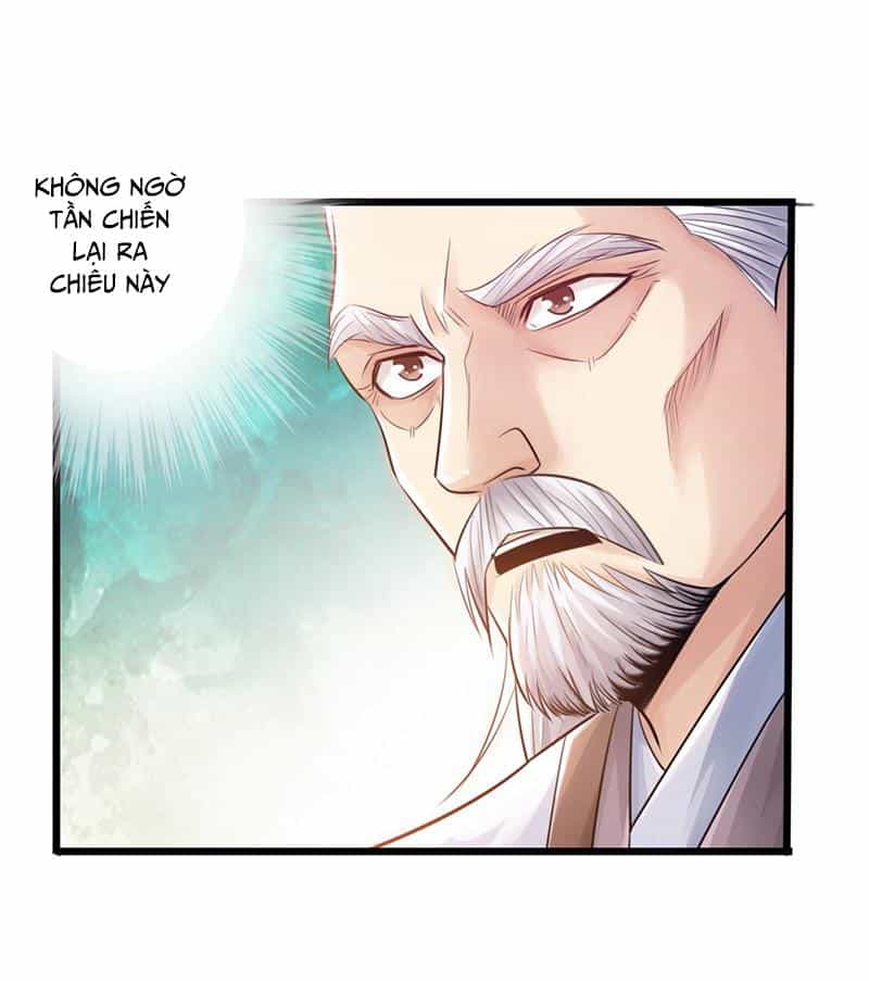 Thái Cổ Cuồng Ma - Chương 24 - ảnh 11