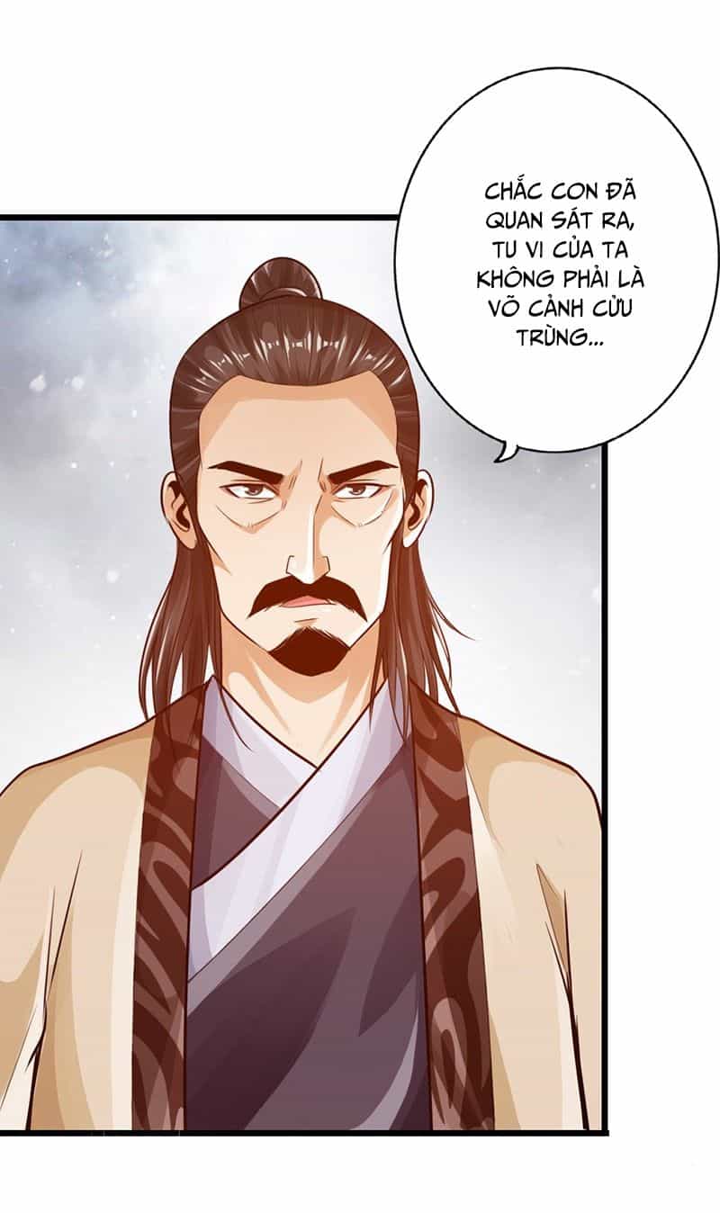 Thái Cổ Cuồng Ma - Chương 25 - ảnh 10