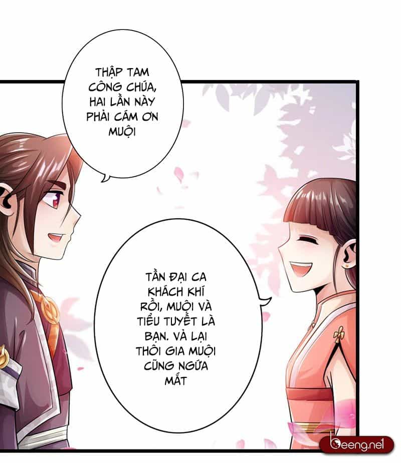 Thái Cổ Cuồng Ma - Chương 26 - ảnh 26