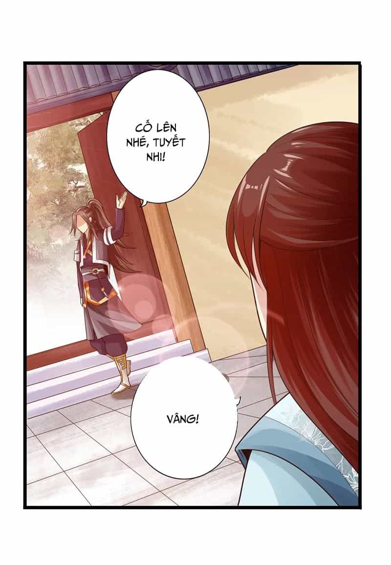 Thái Cổ Cuồng Ma - Chương 27 - ảnh 13