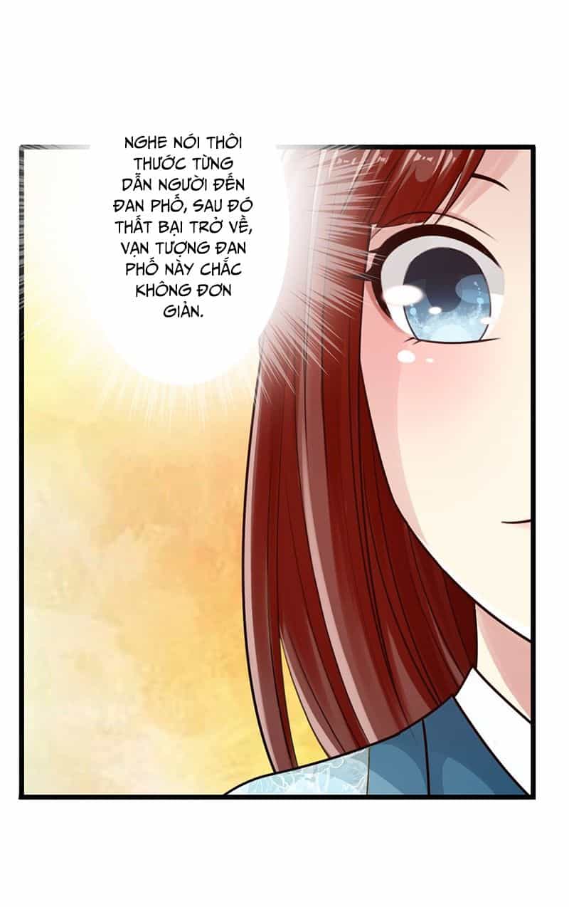 Thái Cổ Cuồng Ma - Chương 27 - ảnh 16