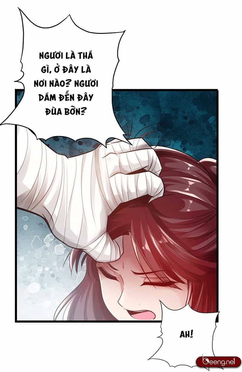 Thái Cổ Cuồng Ma - Chương 27 - ảnh 39