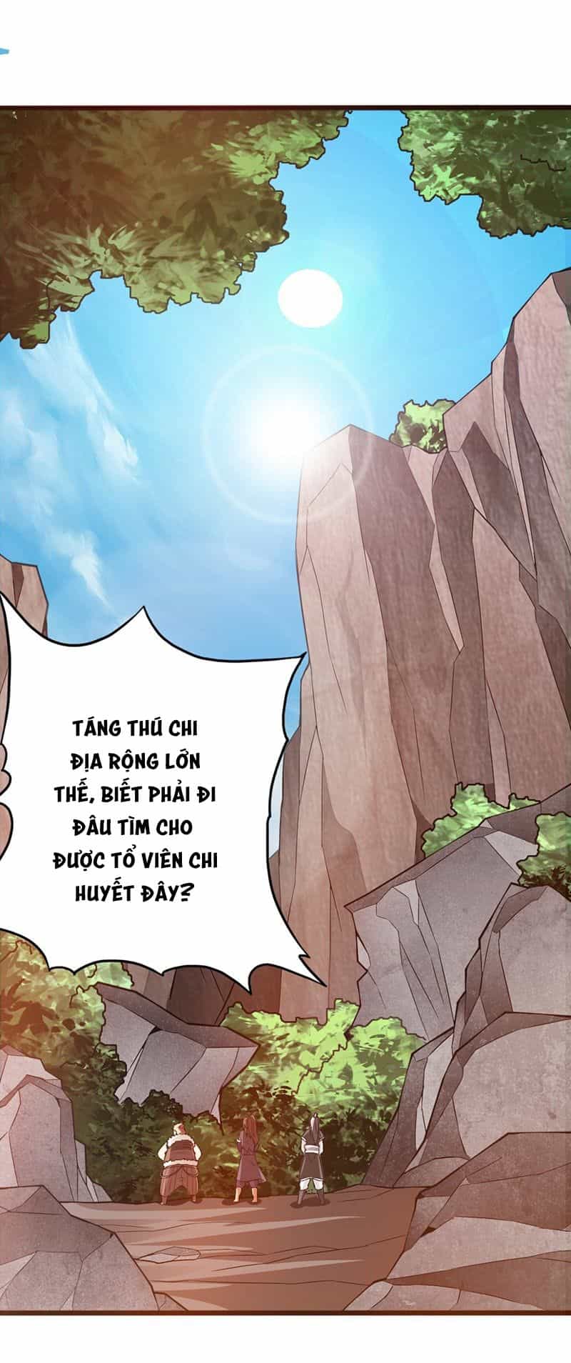 Thái Cổ Cuồng Ma - Chương 35 - ảnh 10