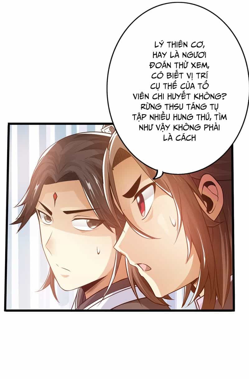 Thái Cổ Cuồng Ma - Chương 35 - ảnh 14