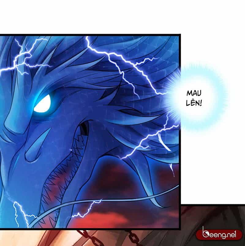 Thái Cổ Cuồng Ma - Chương 43 - ảnh 15