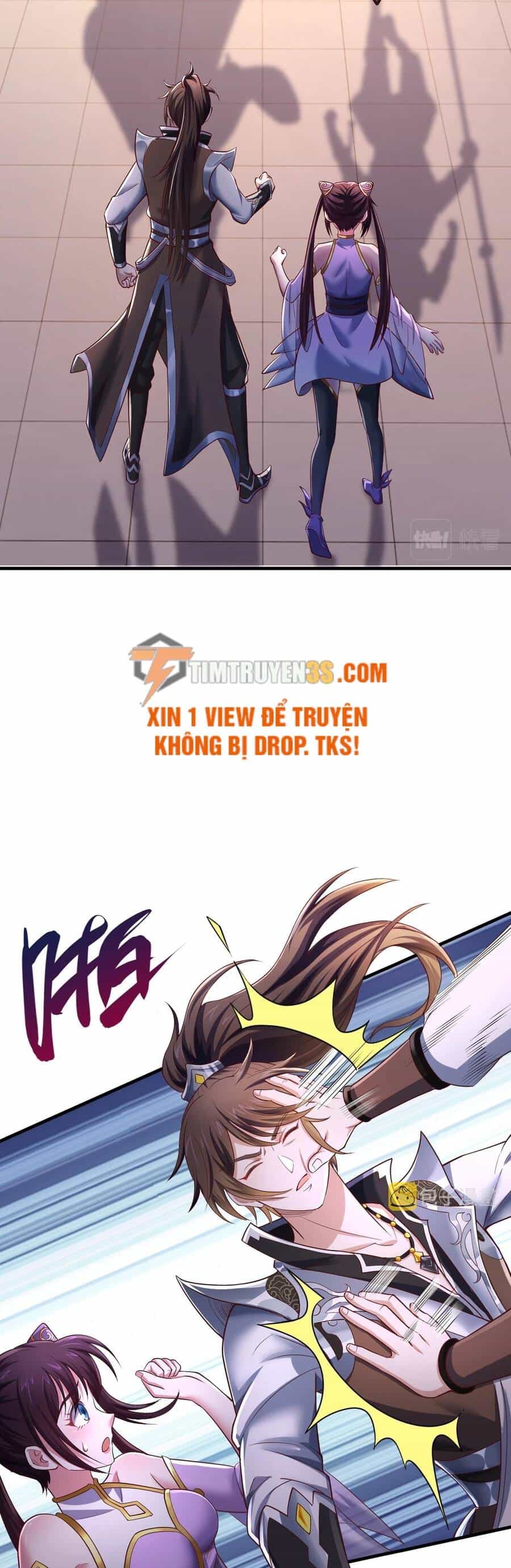 Thái Cổ Thần Vương - Chương 1 - ảnh 52