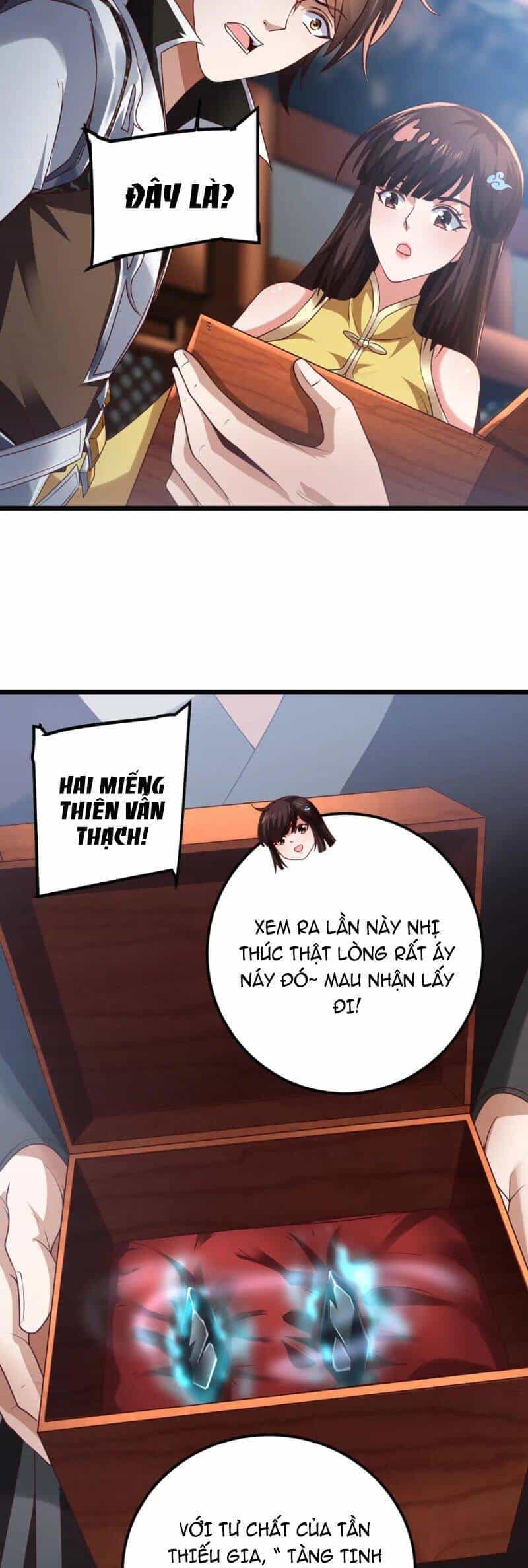 Thái Cổ Thần Vương - Chương 10 - ảnh 13