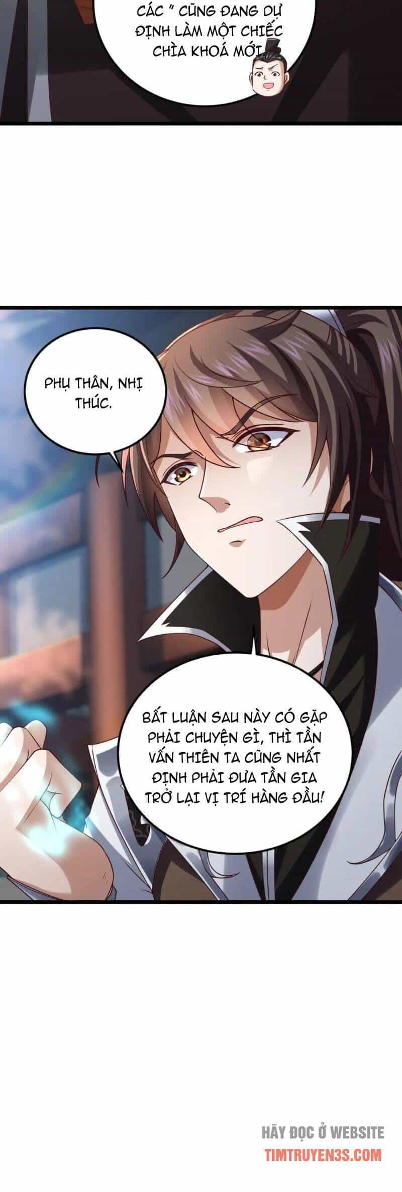 Thái Cổ Thần Vương - Chương 10 - ảnh 14