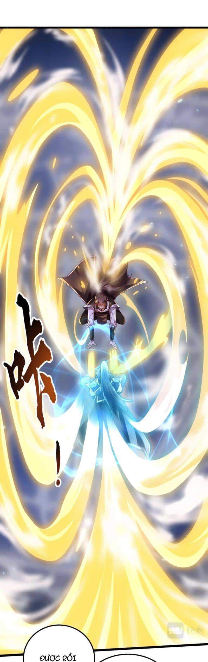 Thái Cổ Thần Vương - Chương 10 - ảnh 21