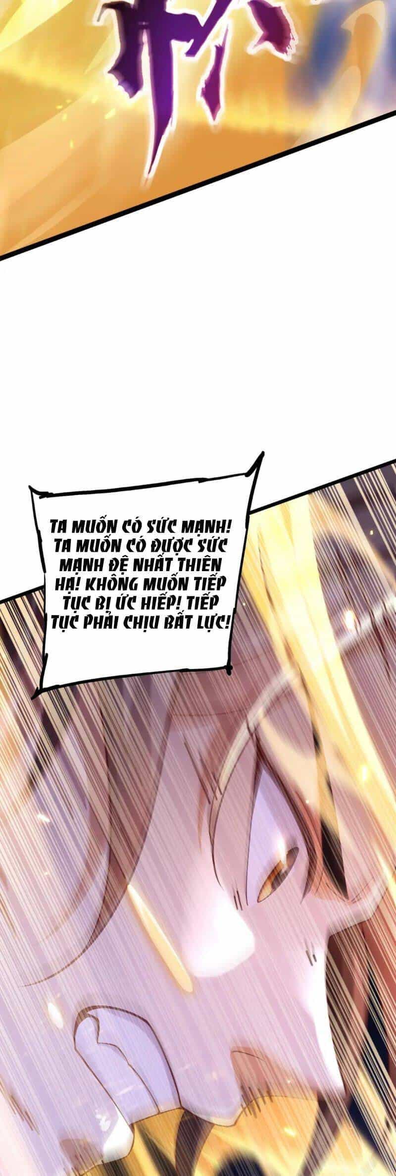 Thái Cổ Thần Vương - Chương 10 - ảnh 24