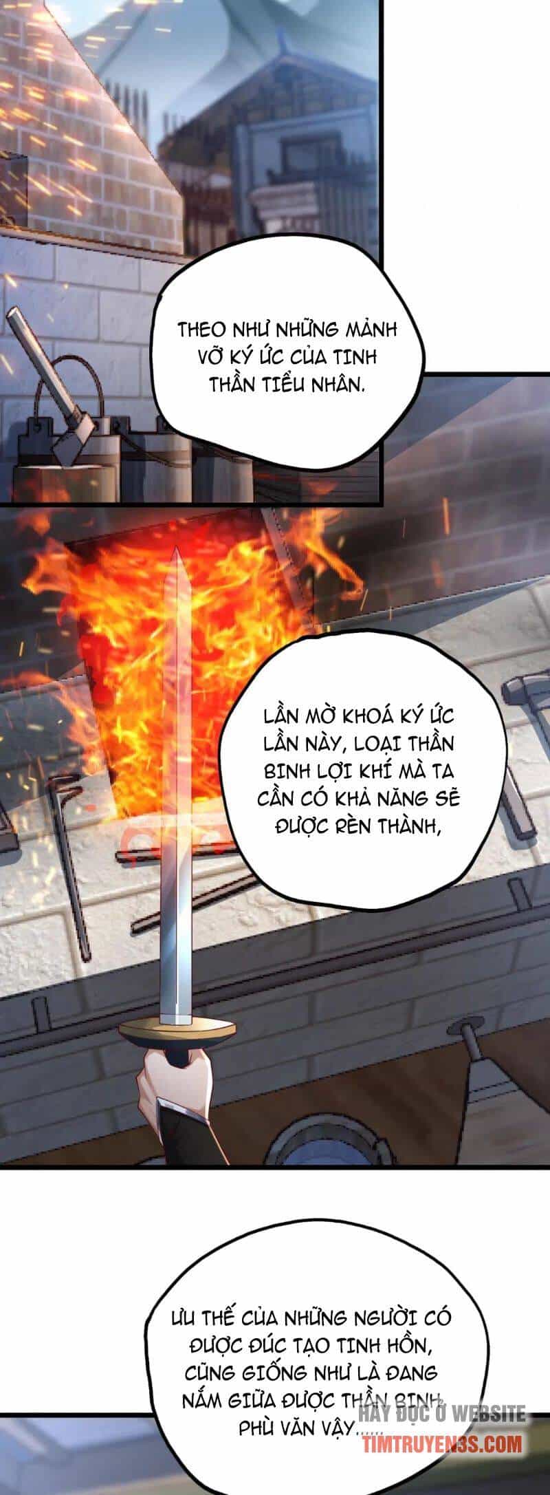 Thái Cổ Thần Vương - Chương 10 - ảnh 34
