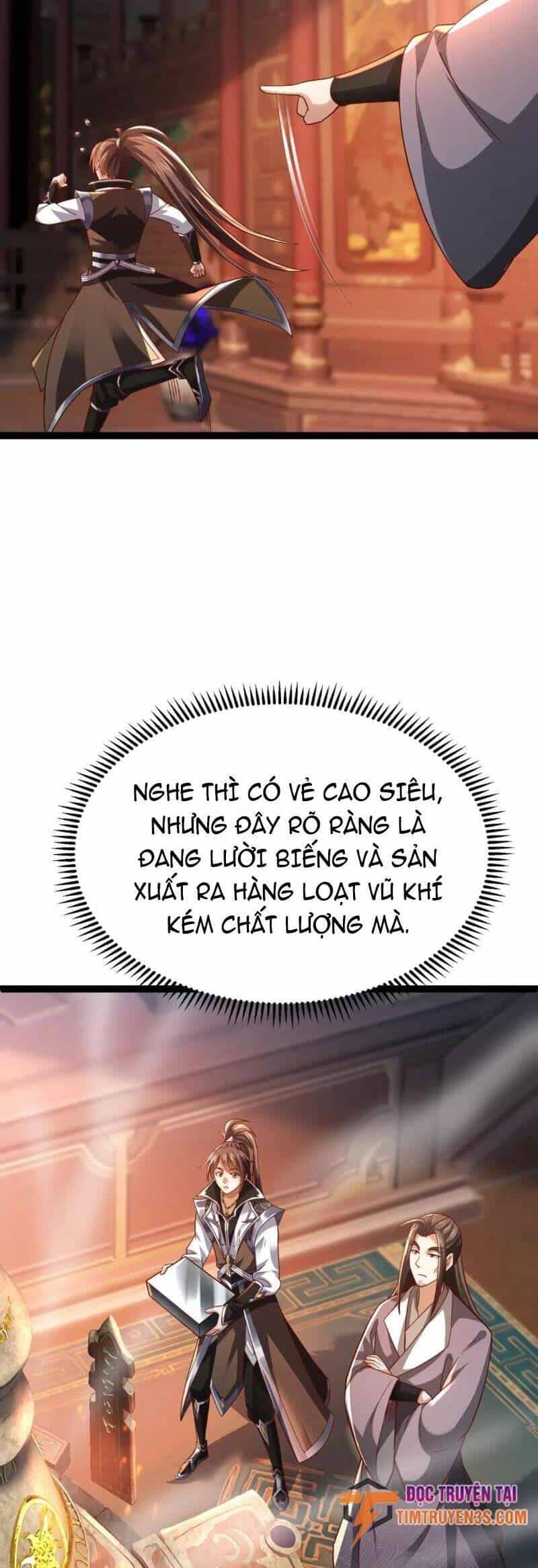 Thái Cổ Thần Vương - Chương 11 - ảnh 23