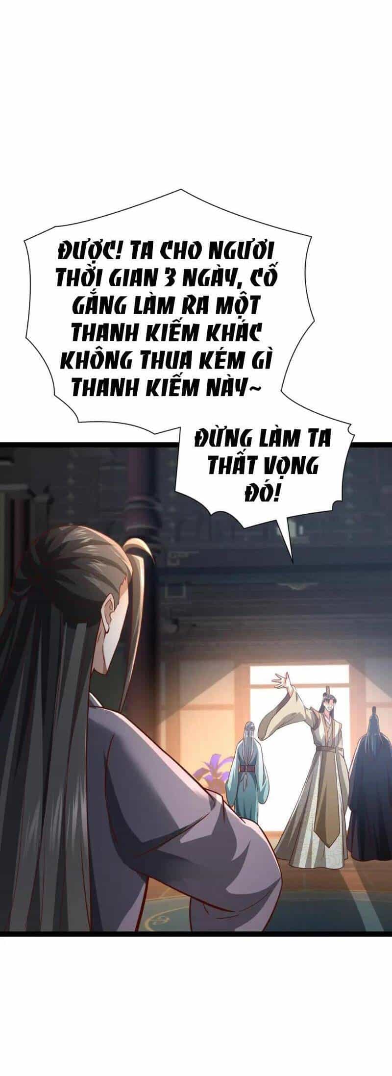 Thái Cổ Thần Vương - Chương 11 - ảnh 42