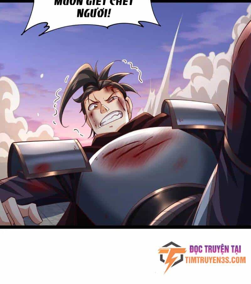 Thái Cổ Thần Vương - Chương 12 - ảnh 23
