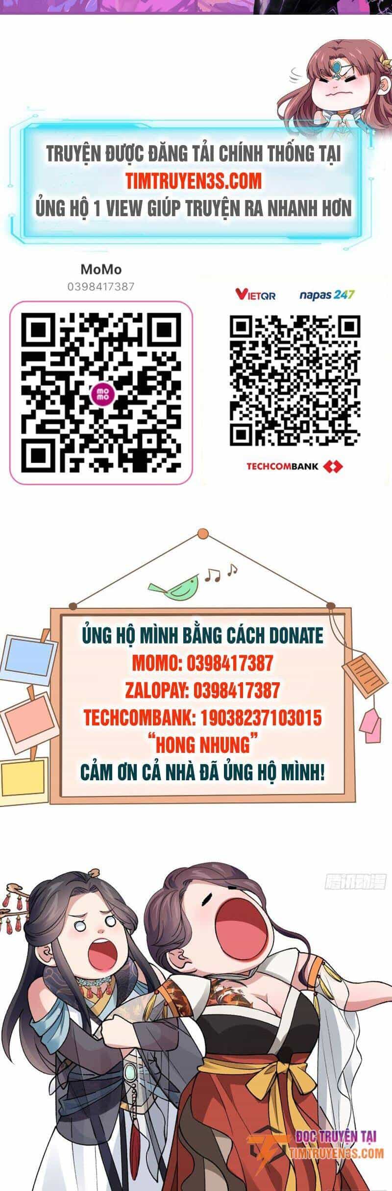 Thái Cổ Thần Vương - Chương 13 - ảnh 35